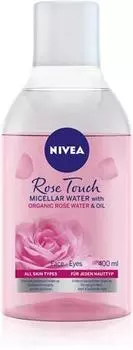 Eau Micellaire Bi-phase TU прозрачный