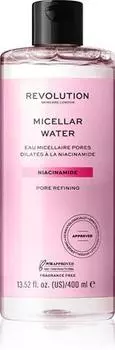 Eau Micellaire Douce Peaux Sensibles TU прозрачный
