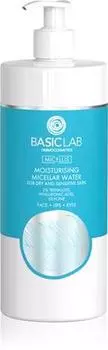 Eau Micellaire Hydratante Pour Peaux Sches Sensibles TU прозрачный