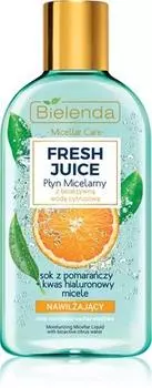 Eau Micellaire Hydratante TU прозрачный