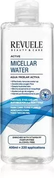 Eau Micellaire Hydratante TU прозрачный