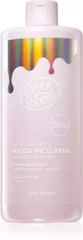 Eau Micellaire Nettoyante TU прозрачный