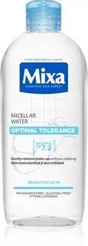 Eau Micellaire Pour Apaiser La Peau TU прозрачный