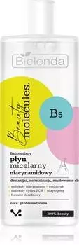 Eau Micellaire Pour Peaux Problmes TU прозрачный