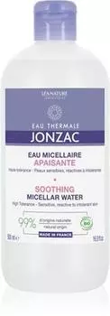 Eau Micellaire Pour Peaux Sensibles Et Allergiques TU прозрачный