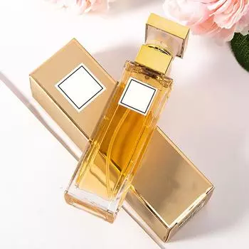 Eau Perfume Женские духи для женщин Элегантный долговечный туалетный спрей 30 мл