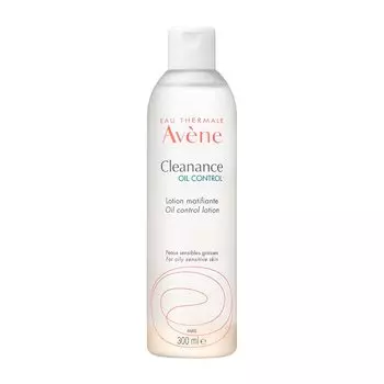 EAU THERMALE AVENE Лосьон для контроля жирности Avene AC 300 мл
