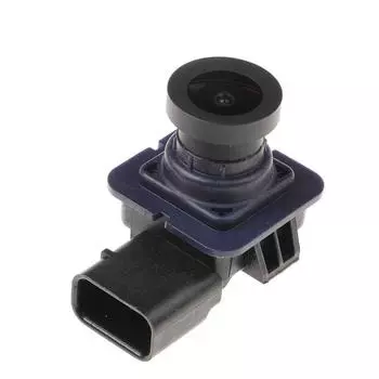 EB5Z-19G490-AA EB5Z19G490AA Новая камера заднего вида для FD Explorer 2011-2015 гг. 12V