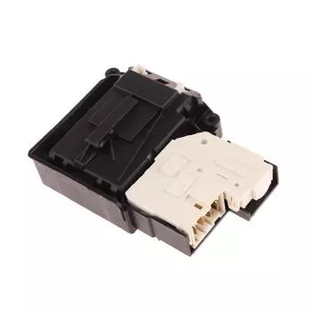 Ebf61315801 Электронный переключатель задержки дверного замка для запчастей стиральной машины LG