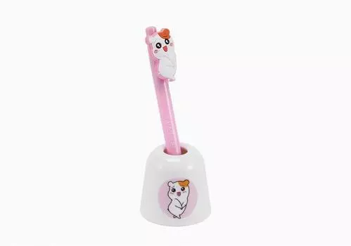 Ebichu Multi Stand Подставка для ручек Подставка для зубных щеток (Счастливого Дечу)