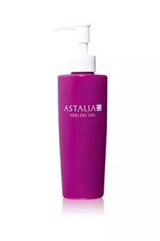 EBiS Astaria Peeling Gel DX200g Содержит астаксантин