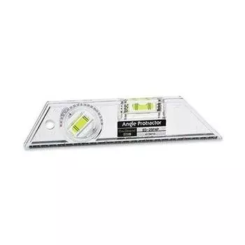 Ebisu Angle Protractor ED-25PAP