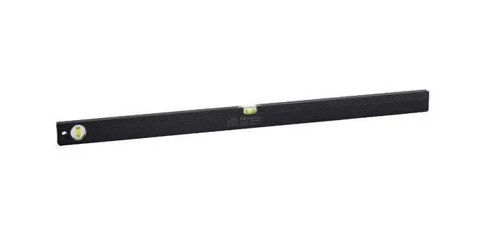 Ebisu Basic Level Black 900mm Black/Green ED-90B