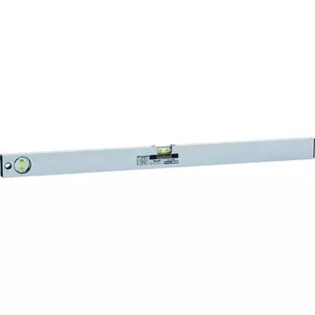 Ebisu Basic Level Silver with Magnet 750mm ED-75MN