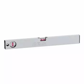 Ebisu Basic Level White with Magnet ED-45MWR