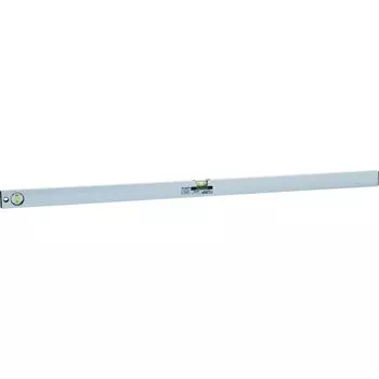 Ebisu Базовый уровень Silver с магнитом 1200 мм ED-120MN