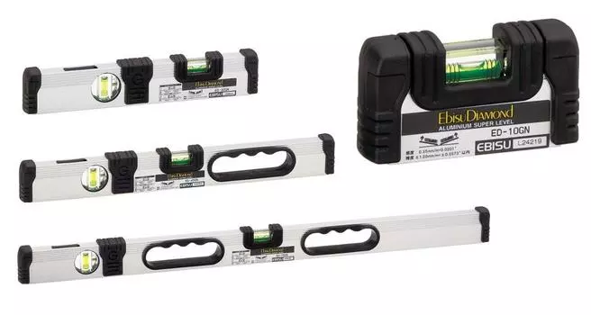 Ebisu civil engineering G-level ED-30GN