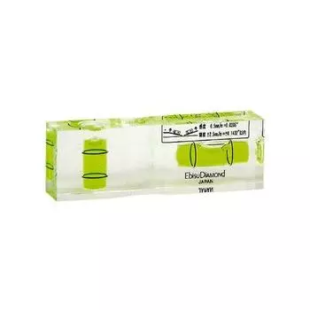 Ebisu Diamond Flat Level EDFL