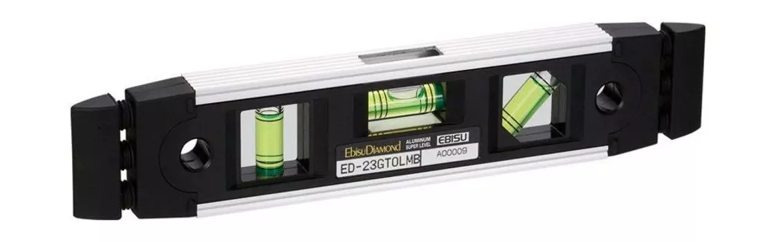 Ebisu Level Black G-Torpedo ED-23GTOLMB