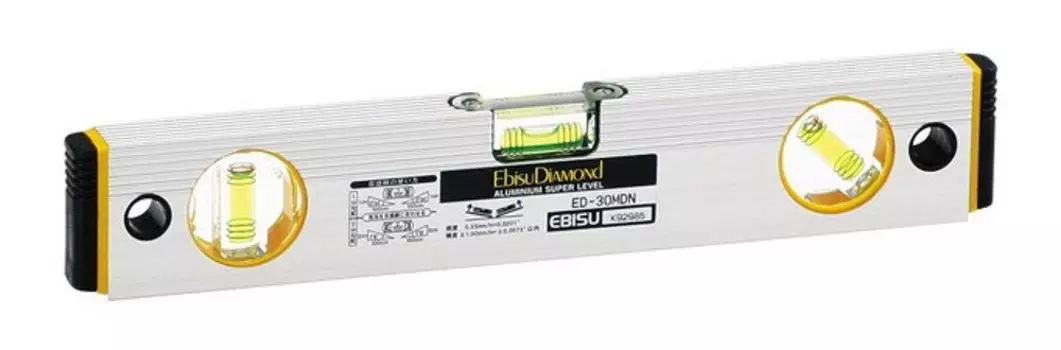 Ebisu level with magnet 45° ED-23MDN чёрный