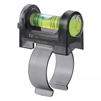 EBISU PVC pipe level black measurement measurement ED-40DR