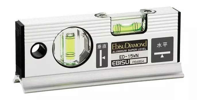 Ebisu slope level wide horizontal/vertical ED-15WN