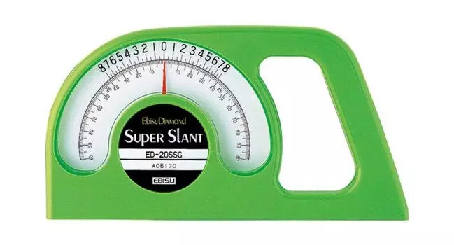 Ebisu Super Slant Construction ED-20SSG