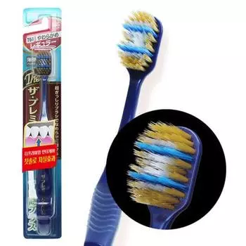 ebisu The Premium Intercare Toothbrush