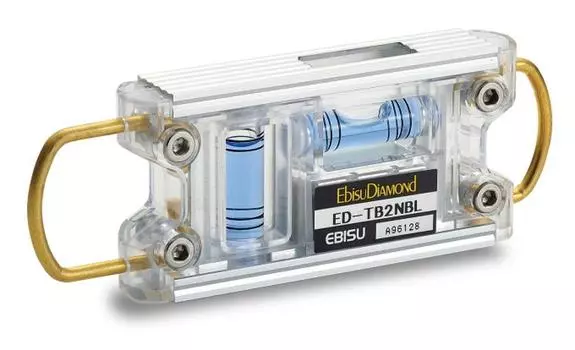 Ebisu Tobi Level-2 Silver/Blue