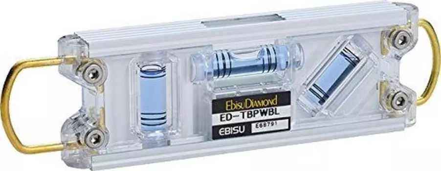 Ebisu Tobi Level-Pro ED-TBPWBL