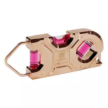 Ebisu Tobi Level Zero Lambda Red ED-TBZPGR-L красный