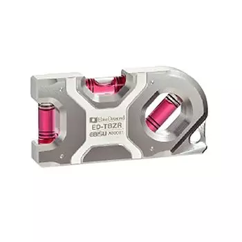 Ebisu Tobi Level Zero Red ED-TBZR