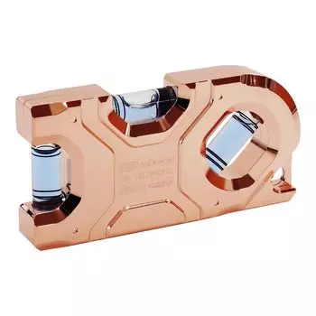 Ebisu Tobi Level Zero розовое золото x синий ED-TBZPGBL