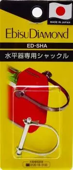 Ebisu Выравниватель скоб Ebisu ED-SHA
