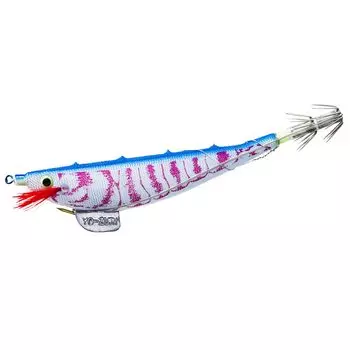 Ebisutte 100mm Blue Luminous Blue YO-ZURI Sutte Jr. 11.5g