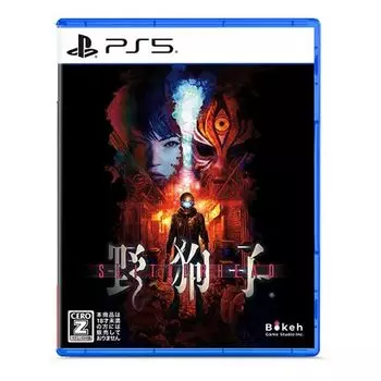 Ebiten Slitterhead Famitsu DX Pack [Amazon.co.jp Limited] Ногуко