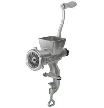 EBM Bonnie Manual Meat Chopper No.10