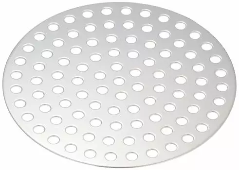 EBM Chinese steamer board for 13cm 18-8