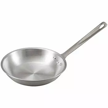 EBM Ebematsu Shoji EBM Aluminum Pro Standard Frying Pan 24cm