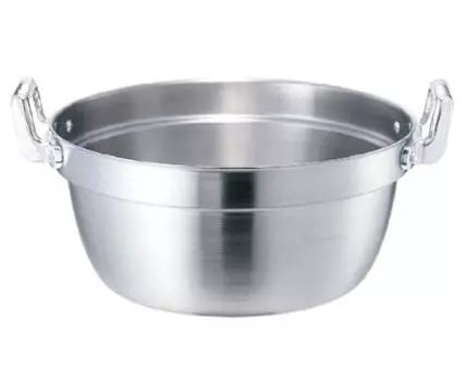 Кастрюля EBM Molybdenum II 30см