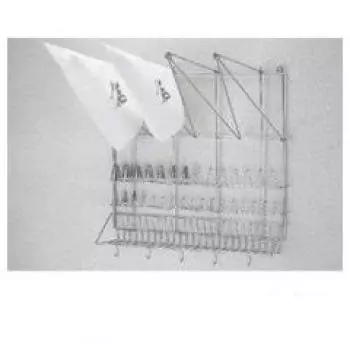 EBM-сушилка для мешков 18-8