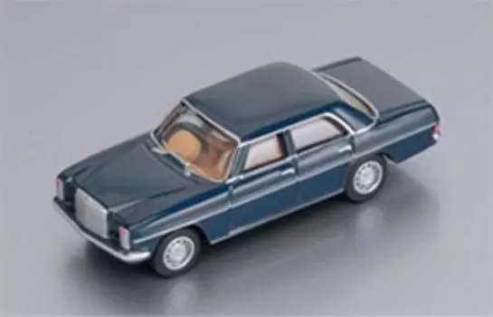 Ebro Premium ClassiXXs MB 8 Limousine темно-синий 06170 Готовый продукт 1/87 синий