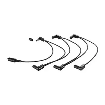 EBS DC-6-90F Ответвительный кабель постоянного тока 1IN - 6OUT[]