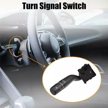 EC3Z-13K359-AA Car Turn Signal Column Lever Switch for Ford F-150 2013-2014