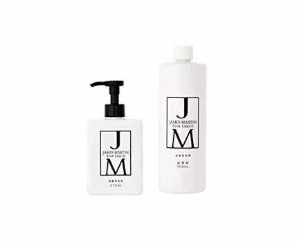 EC Limited James Martin Dish Liquid 275 мл Сменный блок 500 мл Набор +