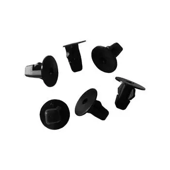 ESC Auto Parts ECF1227 10 шт., втулка для винта капота и крыла для Toyota:90189 06065