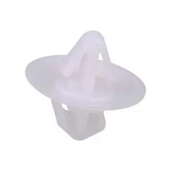 ESC Auto Parts ECF14 10 шт. Зажим для бампера для Renault: 7703077421 Быстрая доставка из Турции