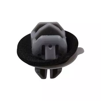 ECF1694 10 шт. Молдинг-зажим для Toyota:75392 60031