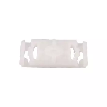 ECF1803 10 шт. Внешние боковые и дверные молдинги для VW : 4А0853825