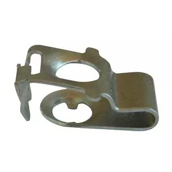 ECF2123 10 шт. Пружинная гайка для VW